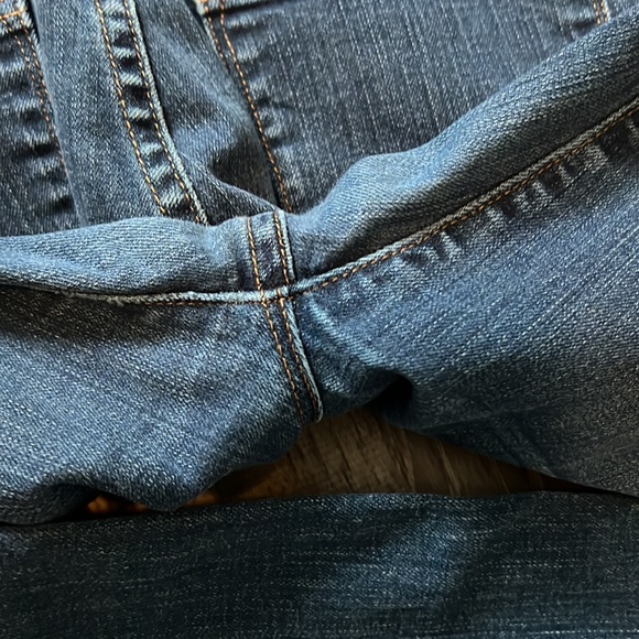 J.Crew Toothpick Jeans size 29 - Picture 8 of 9